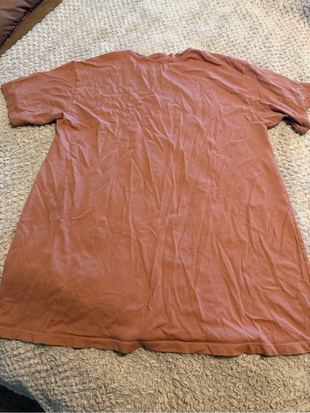 Daydreamer Willie Nelson Tee - Picture 4 of 5